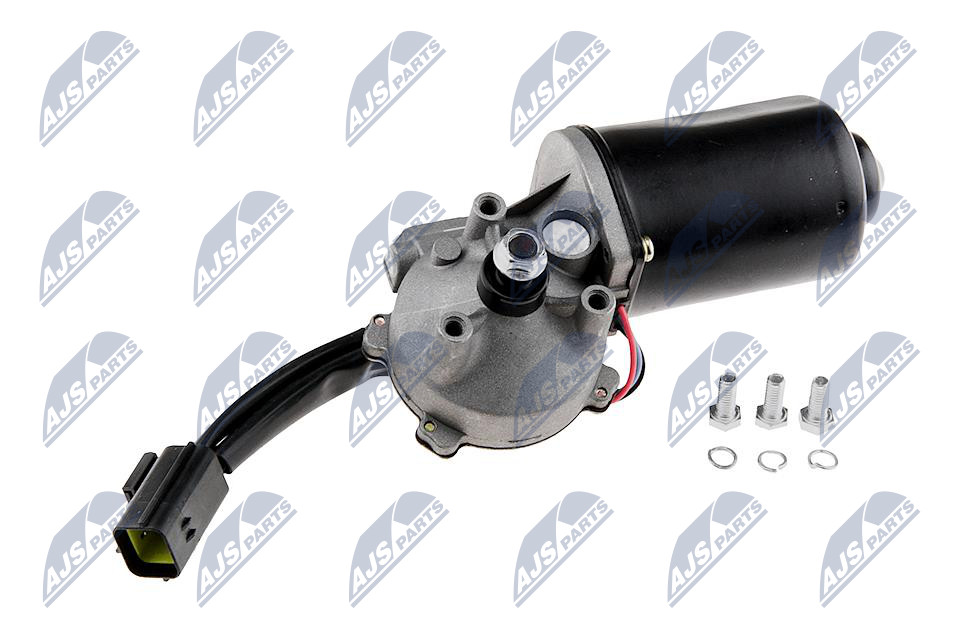 Wiper Motor - ESW-LR-000 NTY