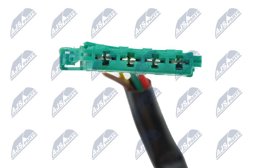 Wiper Motor - ESW-ME-002 NTY