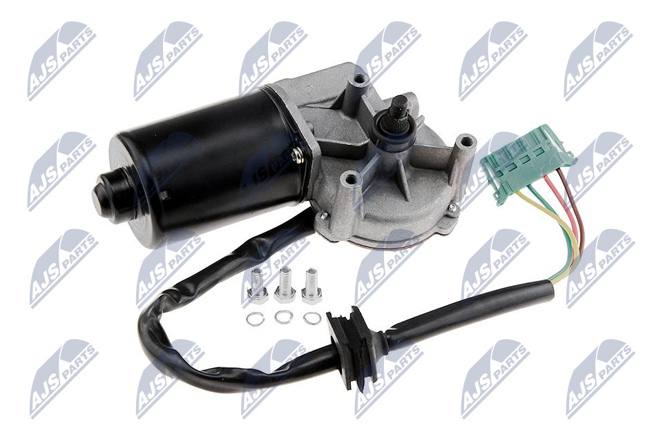 Motore tergicristallo - ESW-ME-008 NTY