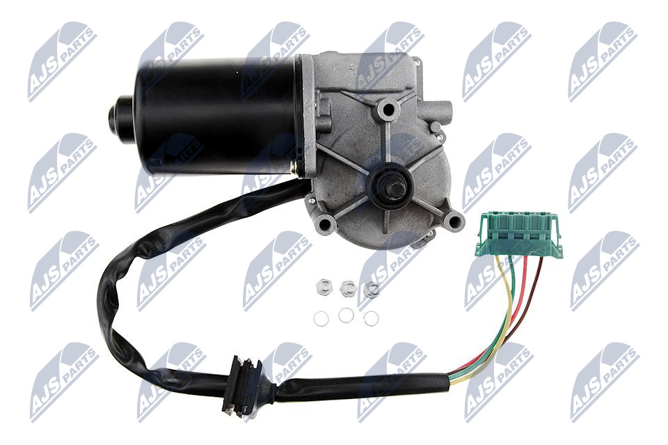 Wiper Motor - ESW-ME-008 NTY