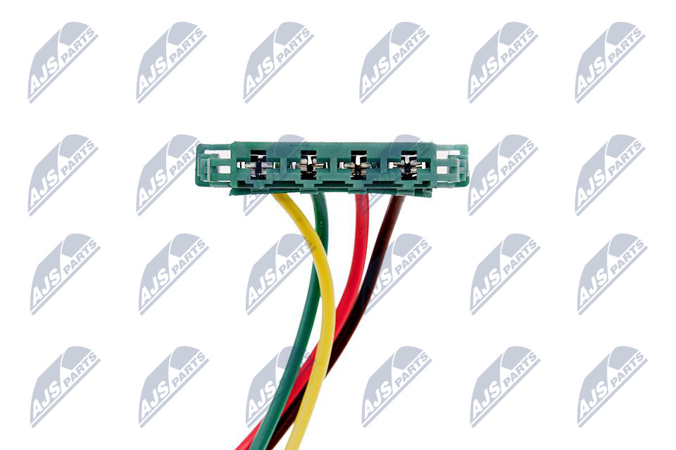 Wiper Motor - ESW-ME-008 NTY