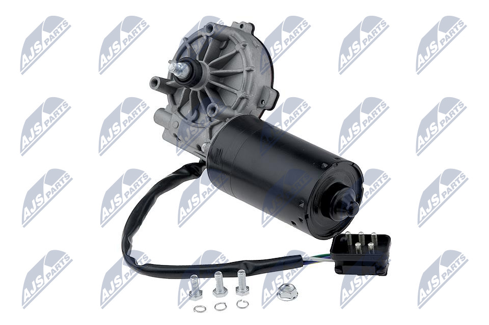 Wiper Motor - ESW-ME-009 NTY