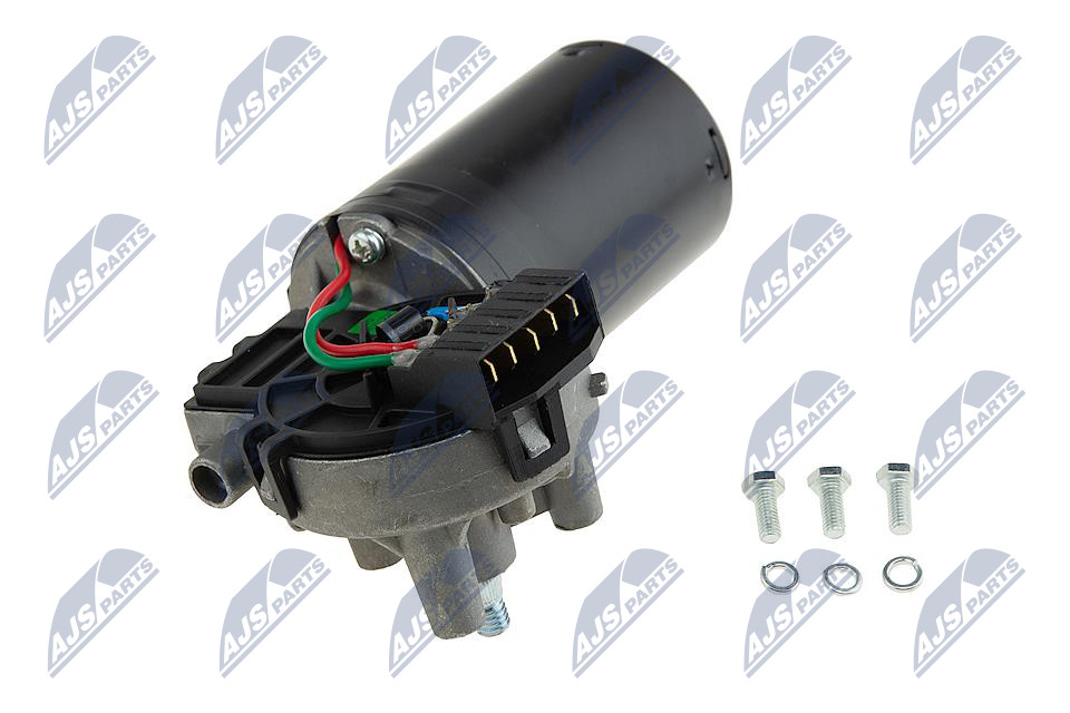 Wiper Motor - ESW-ME-010 NTY