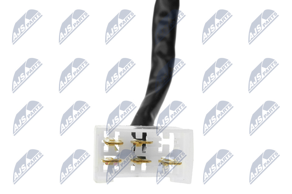 Wiper Motor - ESW-ME-016 NTY