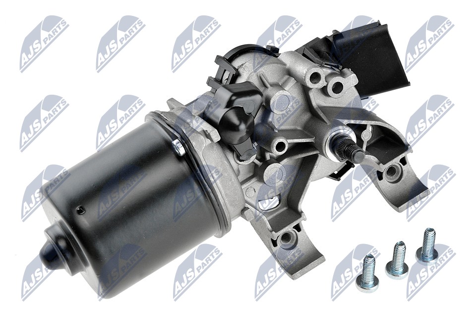 Motore tergicristallo - ESW-NS-012 NTY