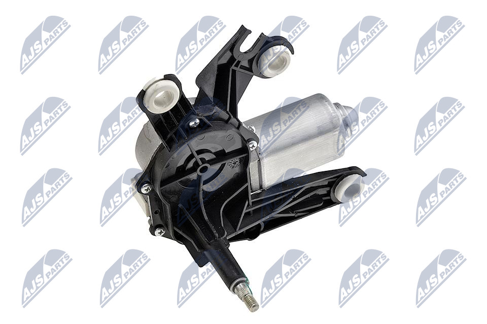 valytuvo variklis - ESW-PE-001 NTY