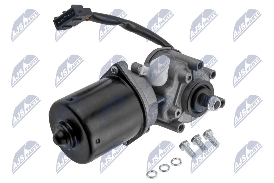 Wiper Motor - ESW-PE-005 NTY