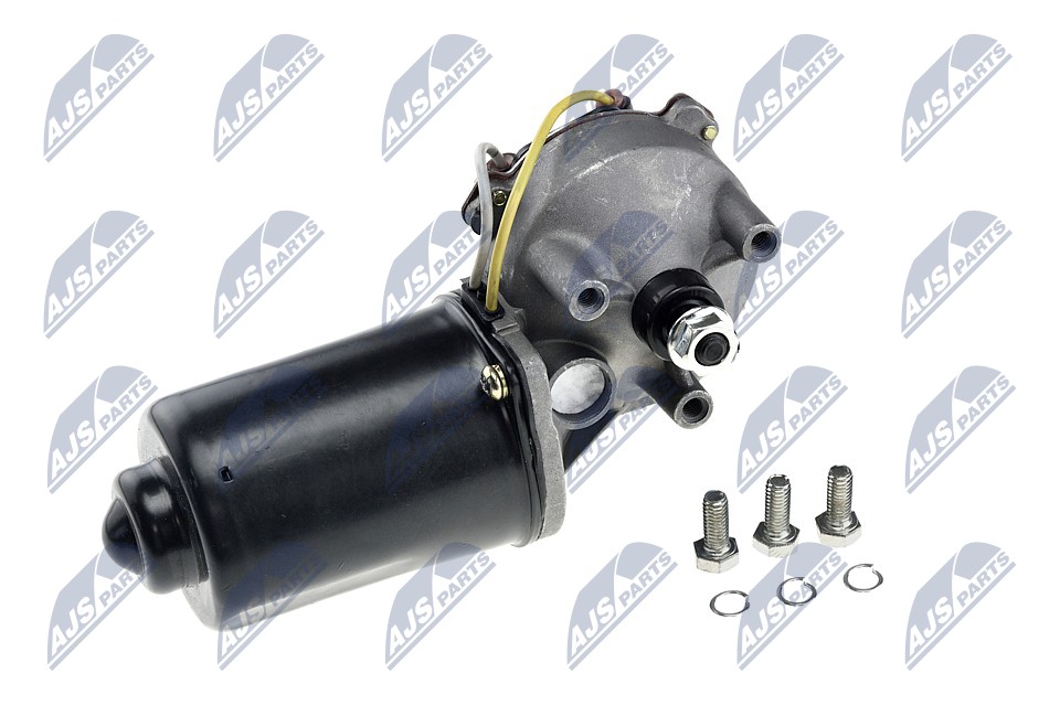 Motore tergicristallo - ESW-PL-000 NTY