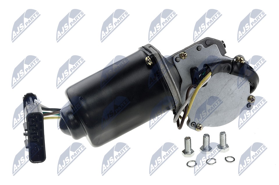 Wiper Motor - ESW-PL-001 NTY