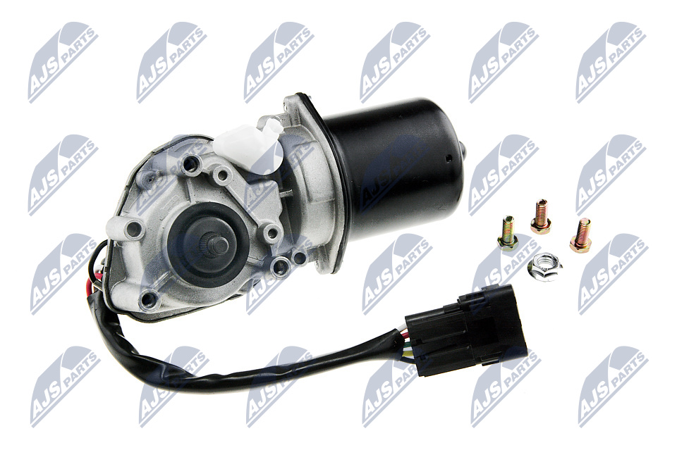 Wiper Motor - ESW-PL-005 NTY