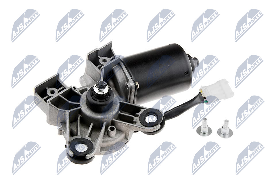 Wiper Motor - ESW-PL-008 NTY