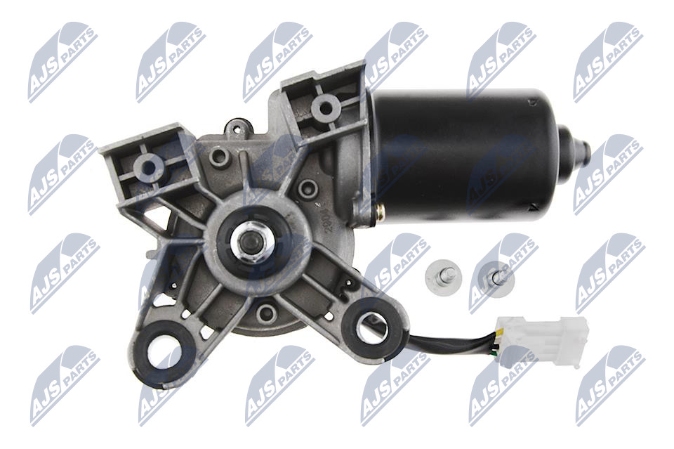 Wiper Motor - ESW-PL-008 NTY