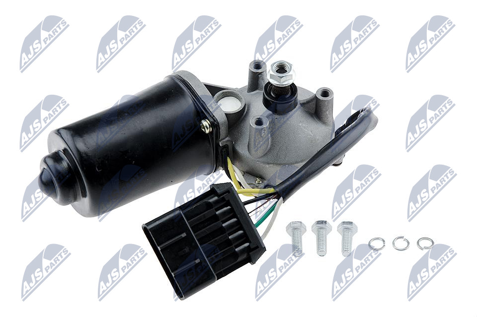 Wiper Motor - ESW-PL-011 NTY