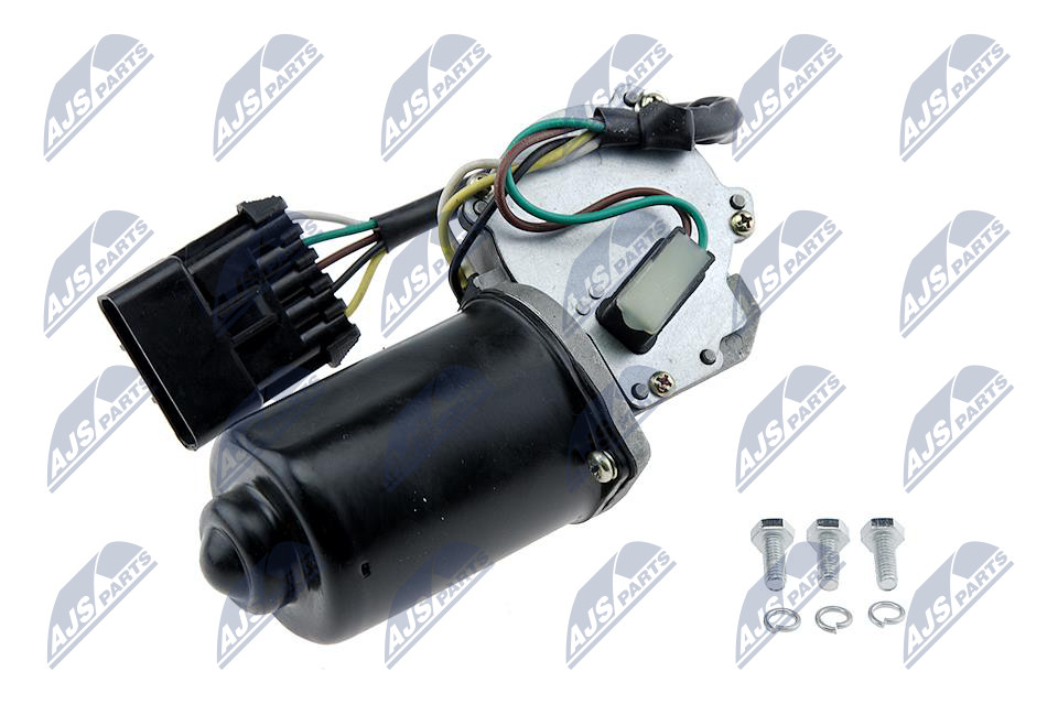 valytuvo variklis - ESW-PL-011 NTY