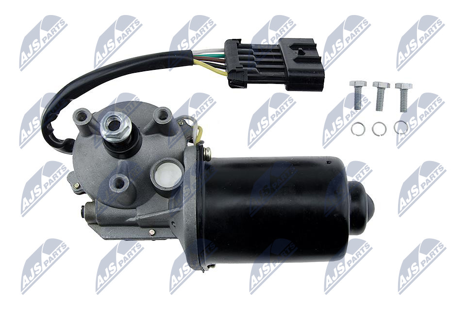 valytuvo variklis - ESW-PL-011 NTY