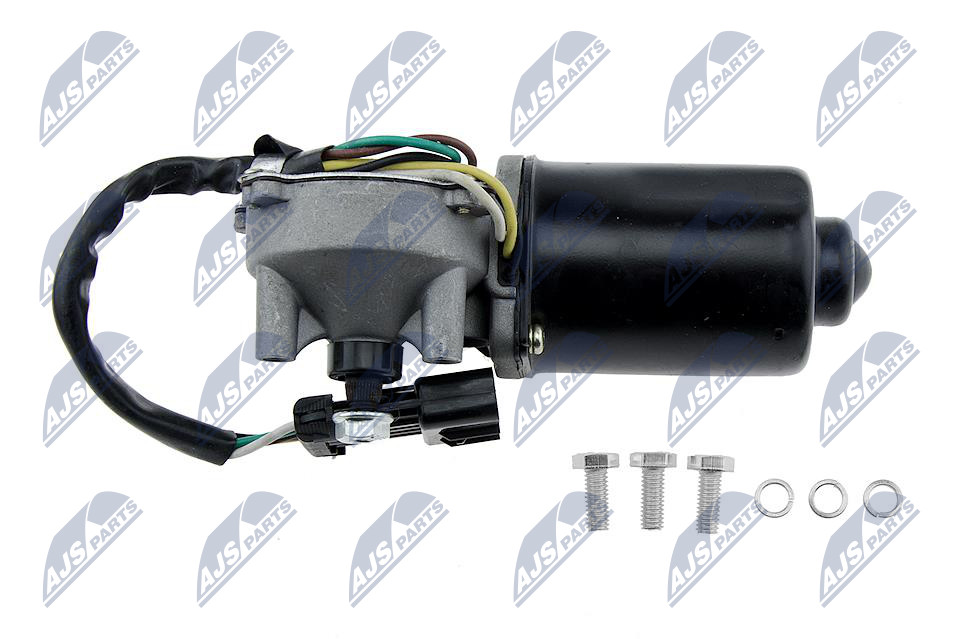 valytuvo variklis - ESW-PL-011 NTY
