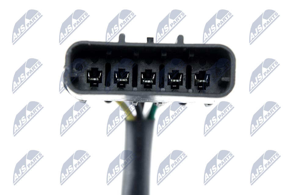 valytuvo variklis - ESW-PL-011 NTY