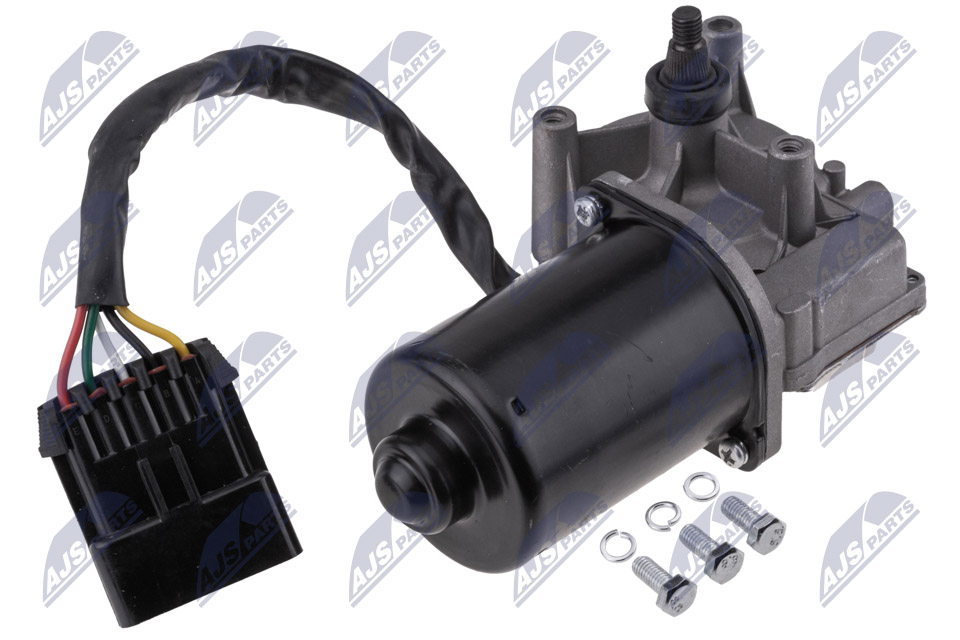 Wiper Motor - ESW-PL-025 NTY