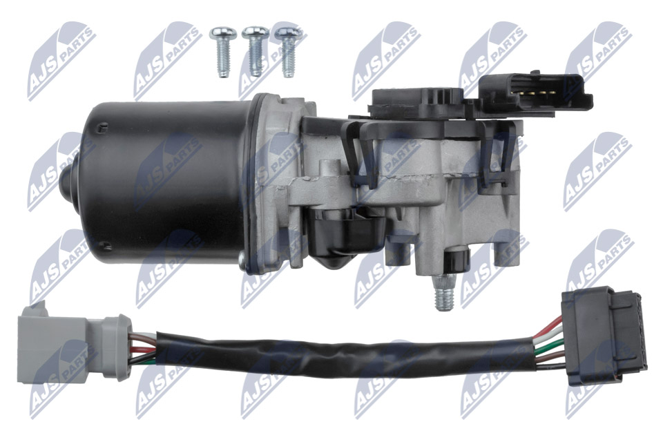 Wiper Motor - ESW-RE-001 NTY