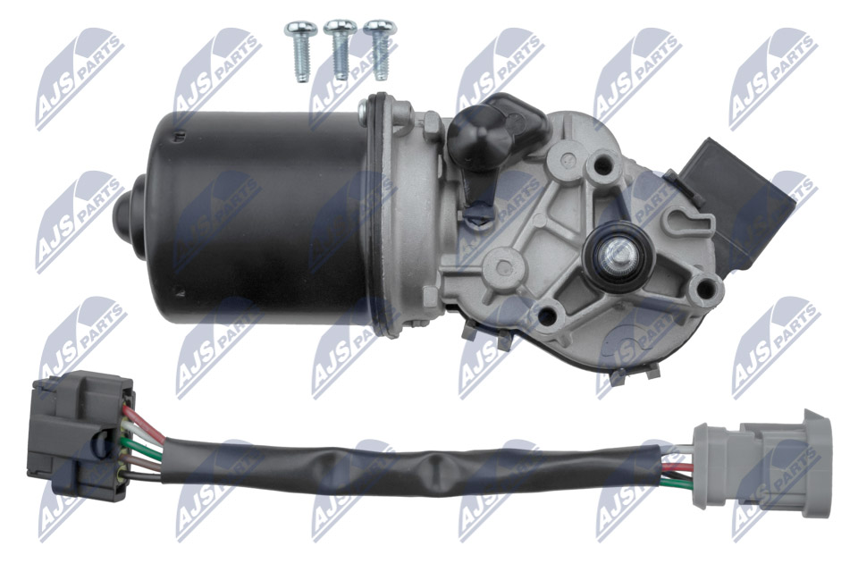 Wiper Motor - ESW-RE-001 NTY