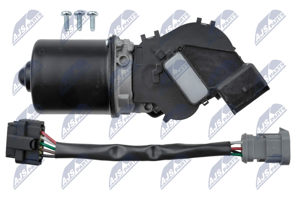 Wiper Motor - ESW-RE-001 NTY