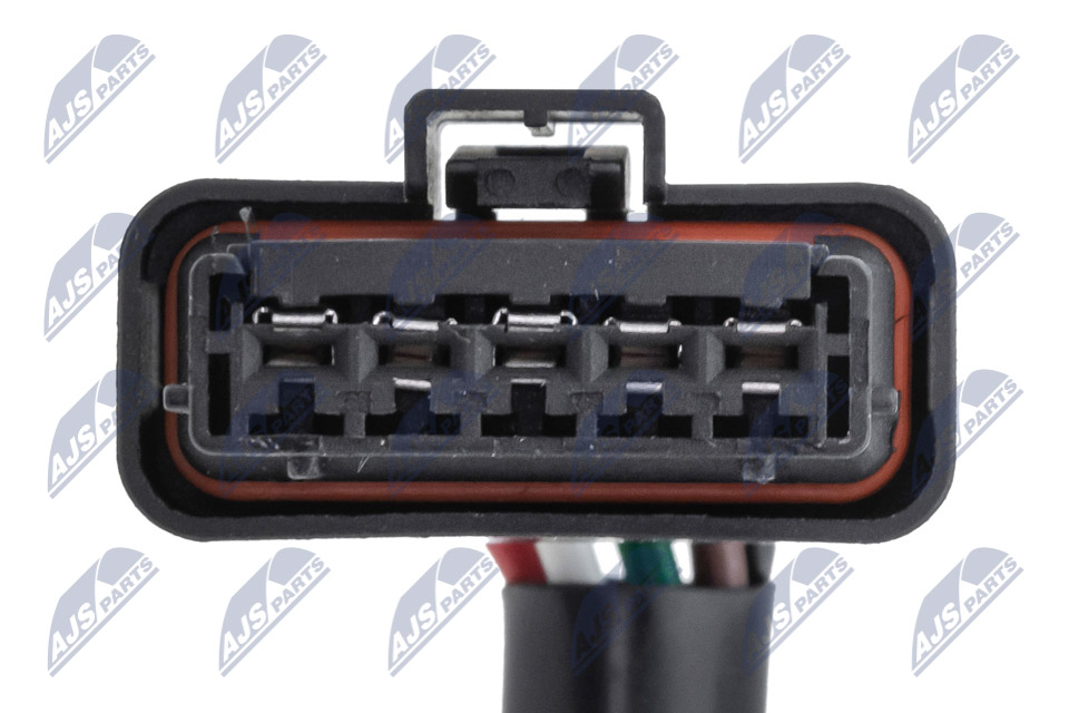 Wiper Motor - ESW-RE-001 NTY