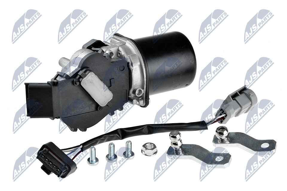 Wiper Motor - ESW-RE-006 NTY
