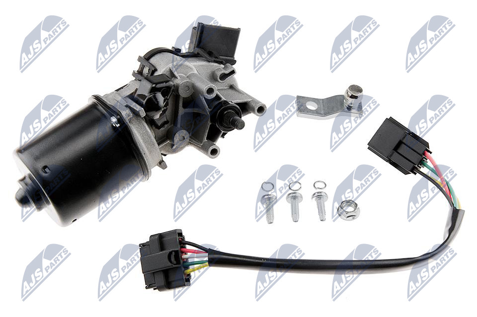 Wiper Motor - ESW-RE-008 NTY