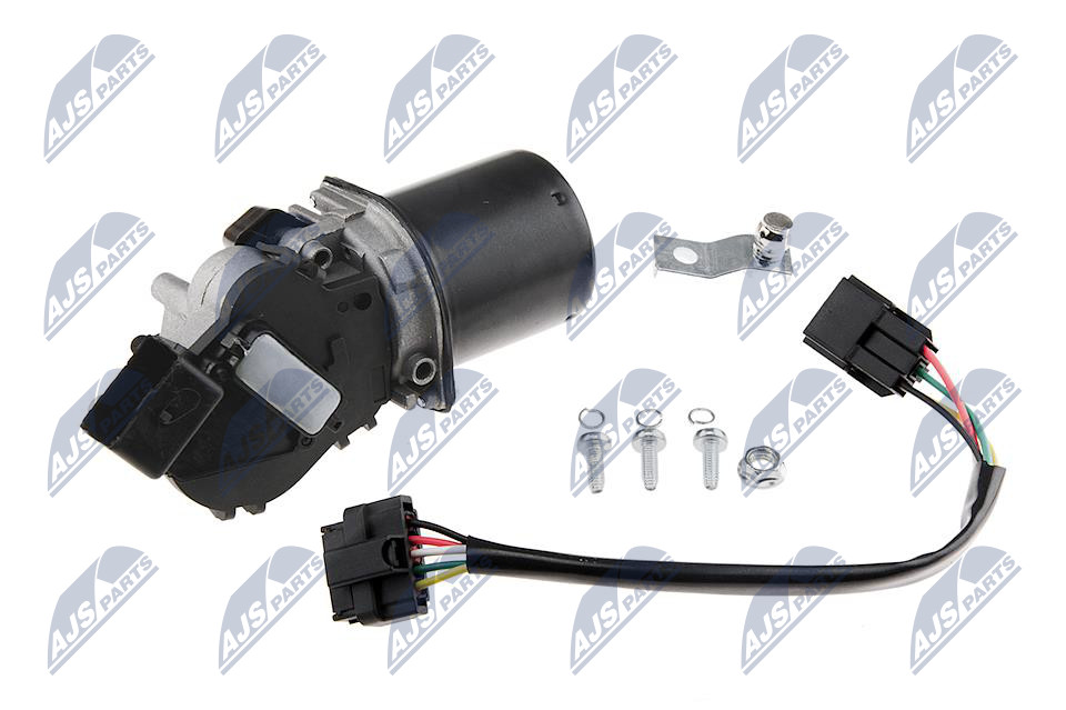 Wiper Motor - ESW-RE-008 NTY