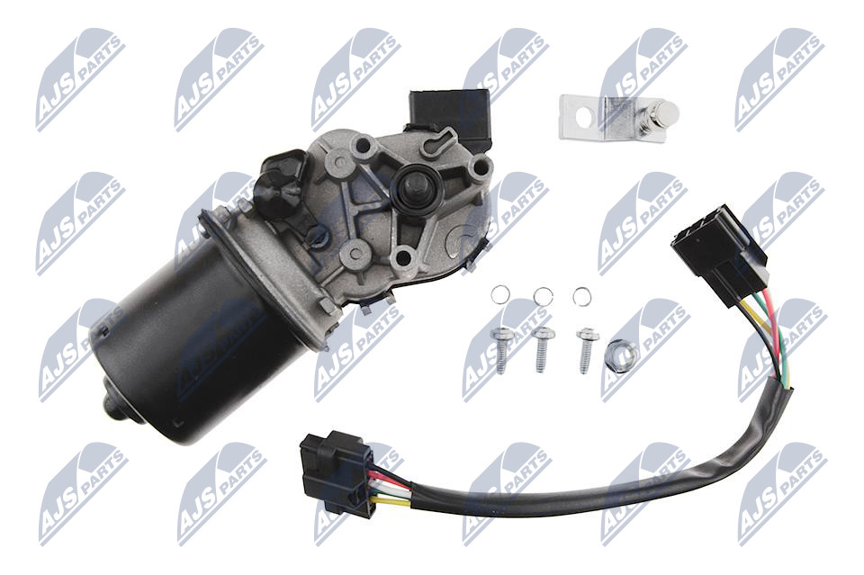 Wiper Motor - ESW-RE-008 NTY