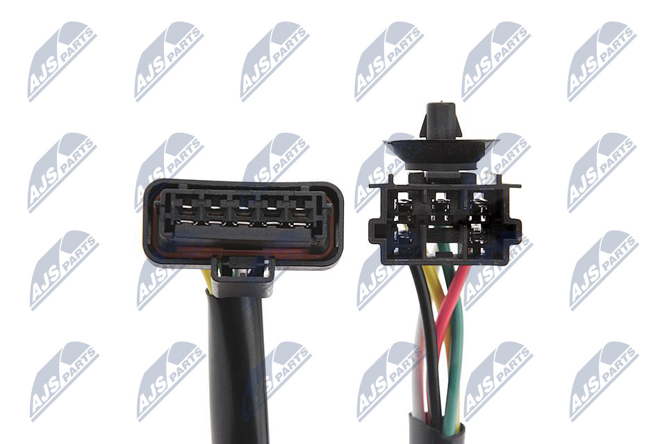 Wiper Motor - ESW-RE-008 NTY