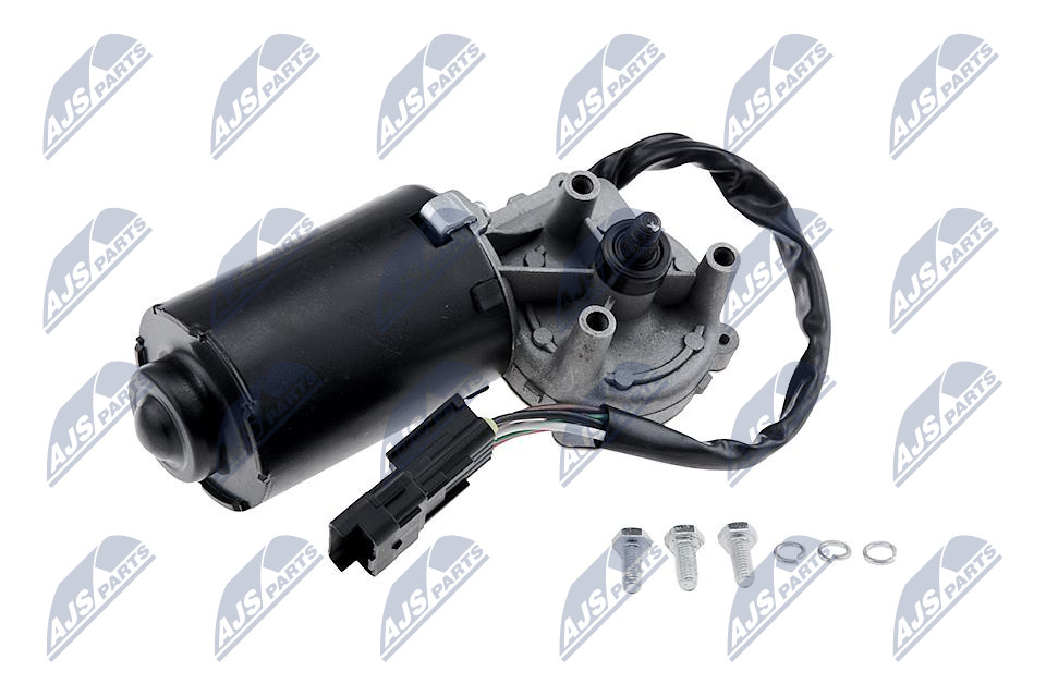 Wiper Motor - ESW-RE-012 NTY