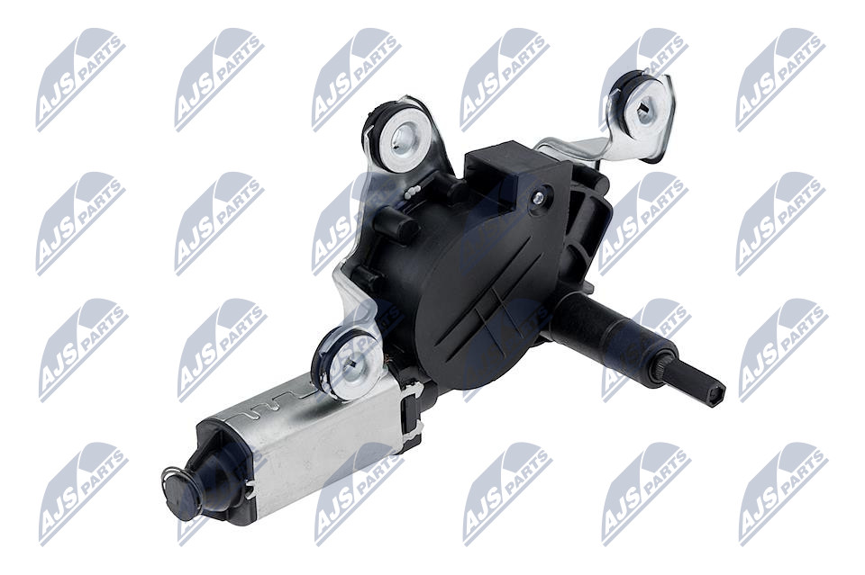 valytuvo variklis - ESW-SK-008 NTY