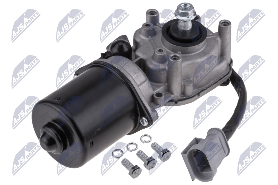 Wiper Motor - ESW-VC-001 NTY