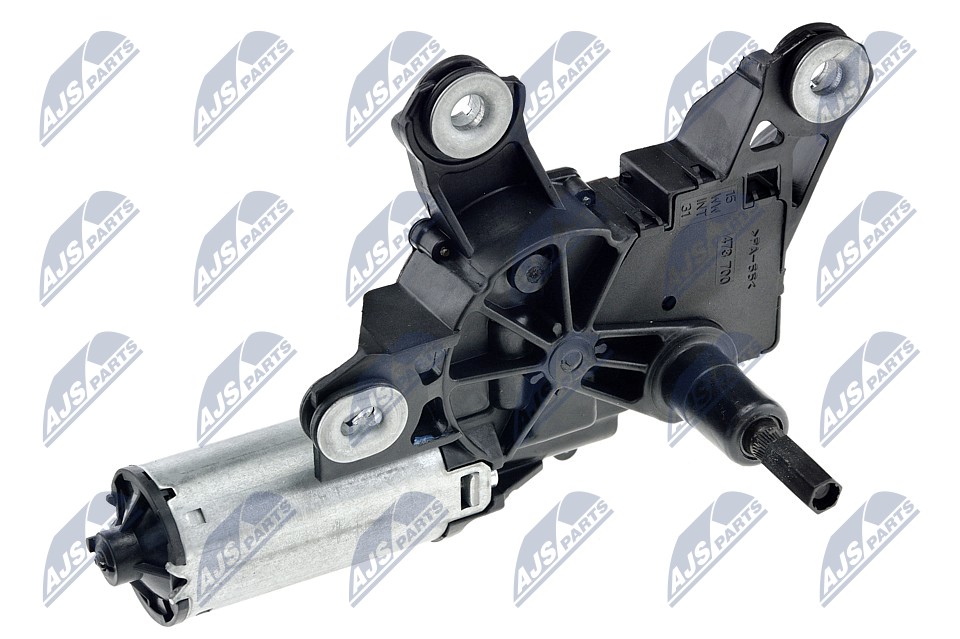 Wiper Motor - ESW-VW-000 NTY