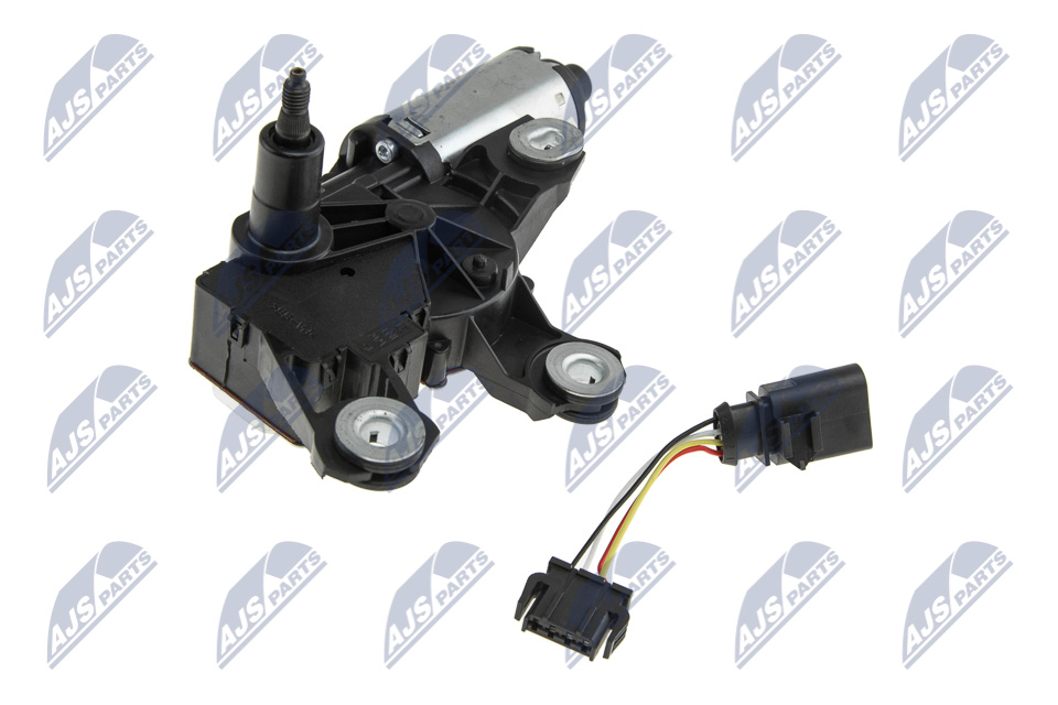 Wiper Motor - ESW-VW-015 NTY