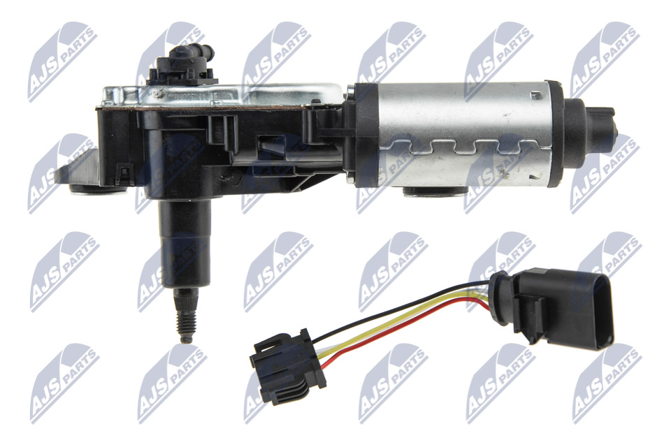Wiper Motor - ESW-VW-015 NTY