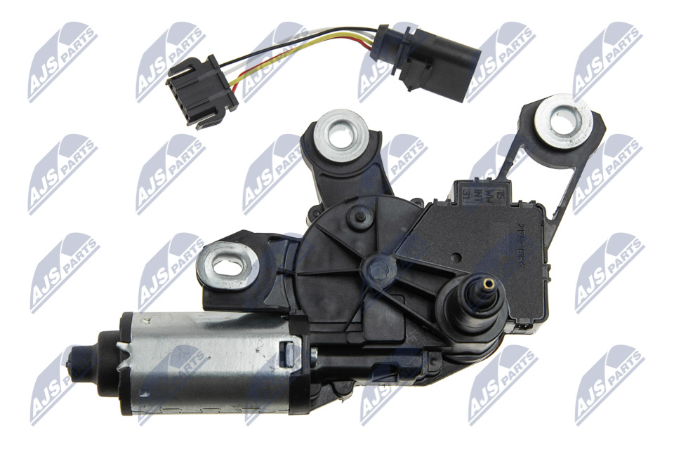 Wiper Motor - ESW-VW-015 NTY