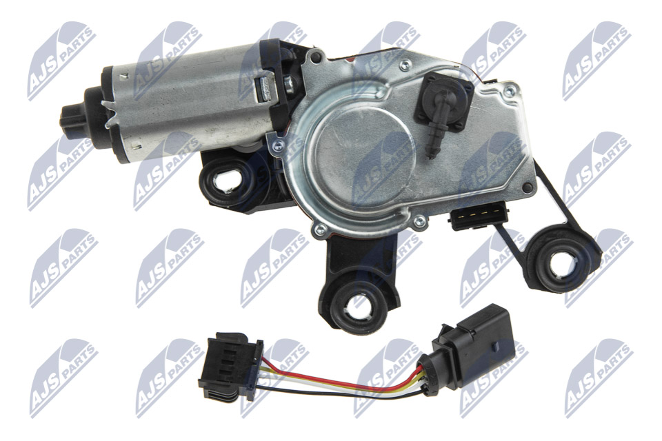 Wiper Motor - ESW-VW-015 NTY