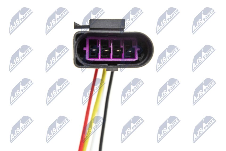Wiper Motor - ESW-VW-015 NTY
