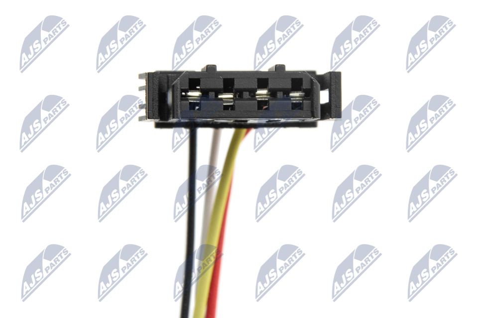 Wiper Motor - ESW-VW-015 NTY
