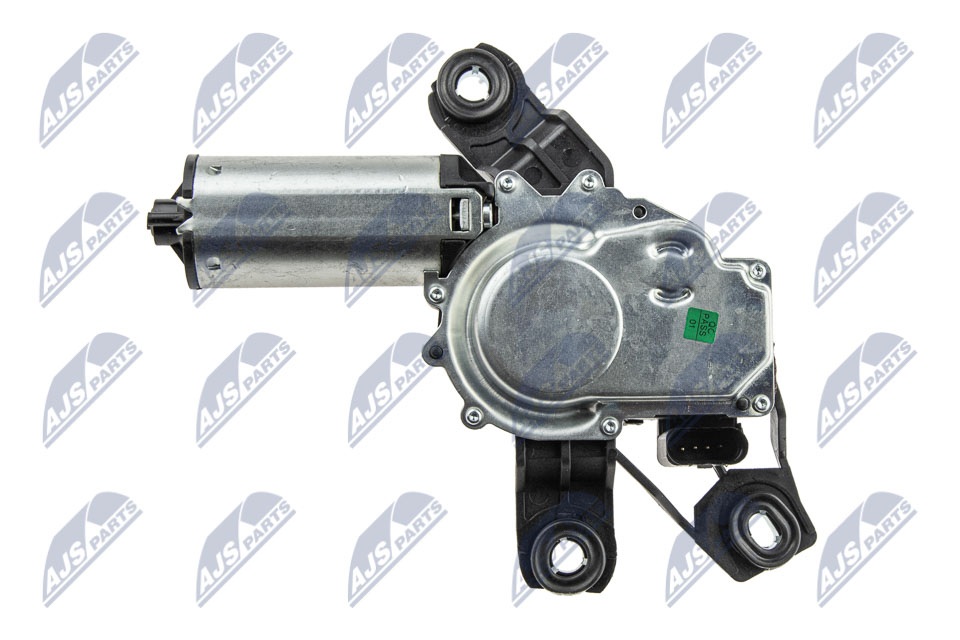 Wiper Motor - ESW-VW-018 NTY