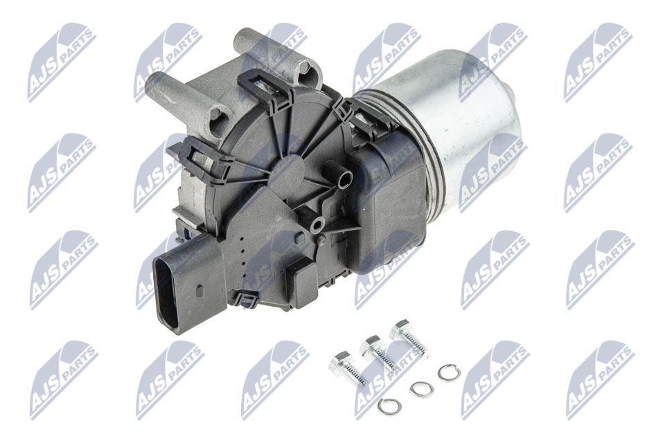 Wiper Motor - ESW-VW-019 NTY