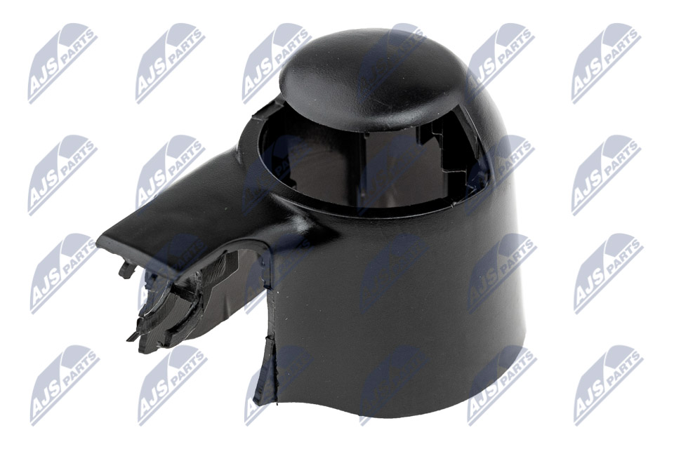 Calotta, Braccio tergicristallo - ESW-VW-020 NTY