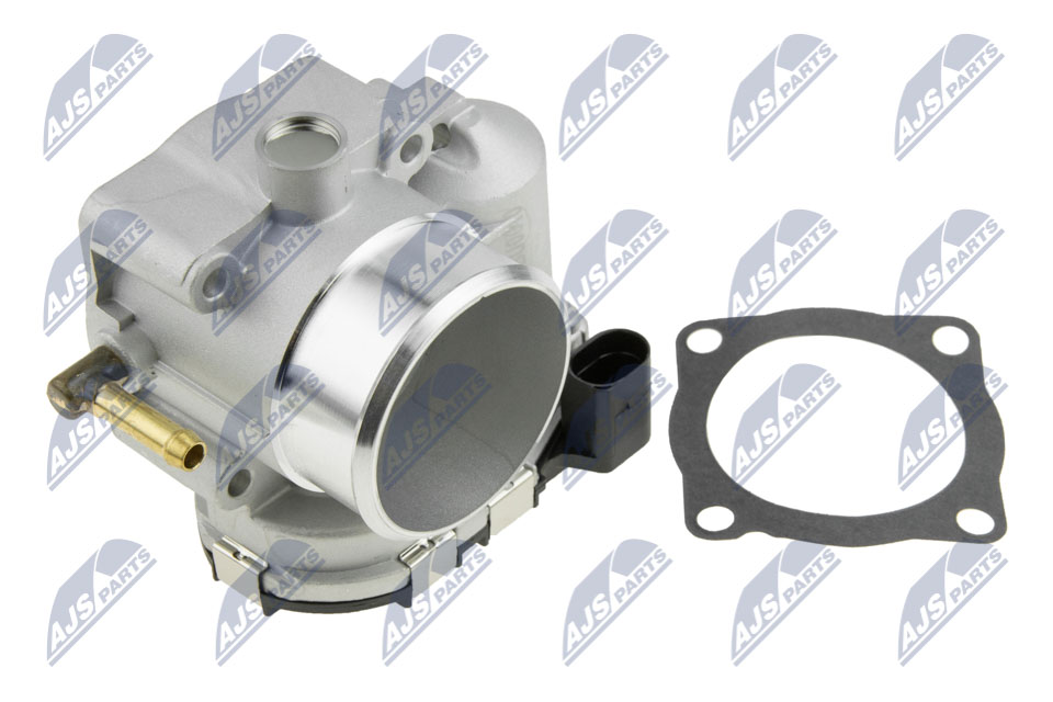 Corpo farfallato - ETB-AU-005 NTY