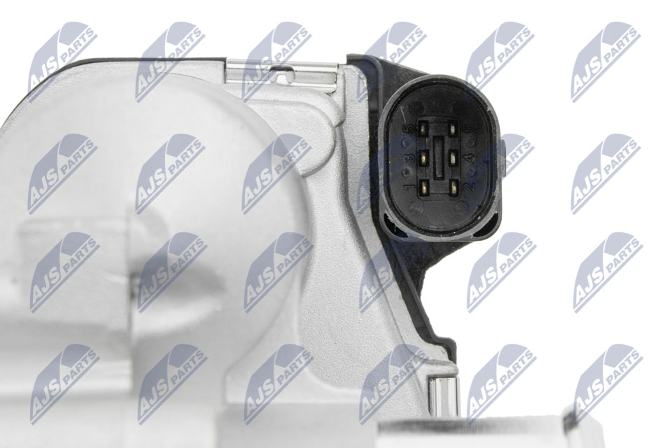 Корпус дроссельной заслонки - ETB-AU-005 NTY