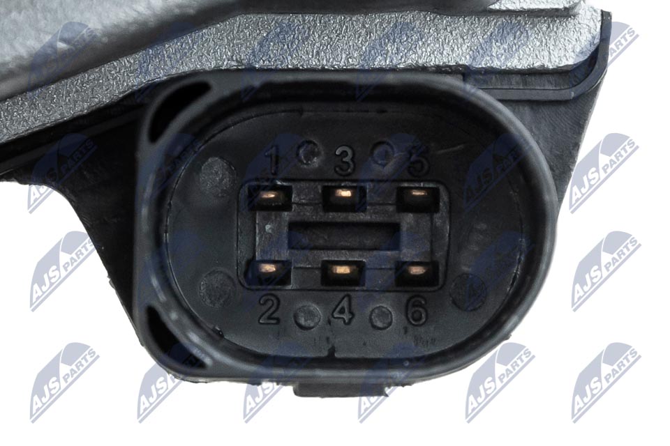 Throttle body - ETB-AU-007 NTY