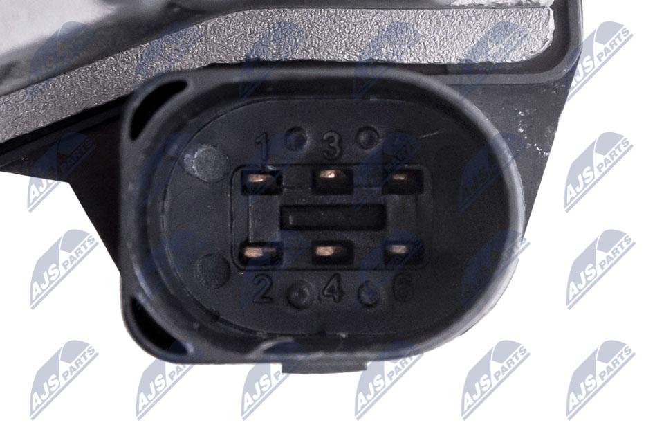 Throttle body - ETB-AU-009 NTY