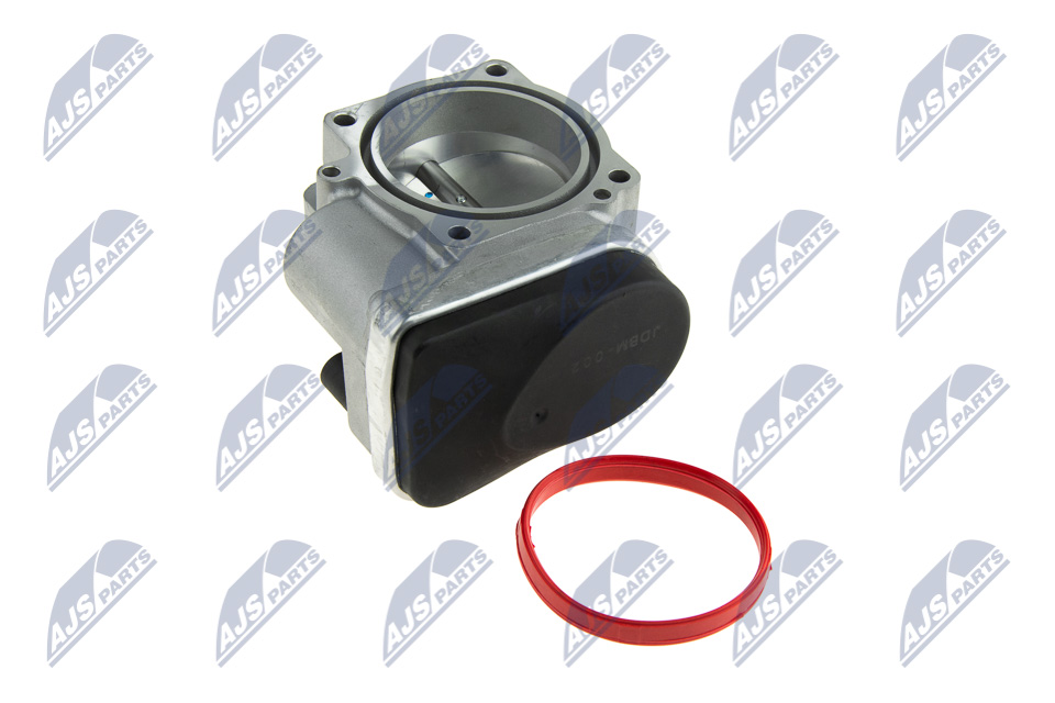 Корпус дроссельной заслонки - ETB-BM-002 NTY