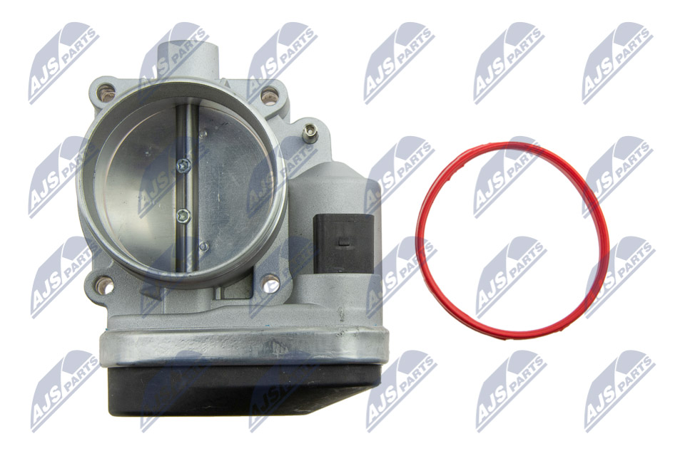 Корпус дроссельной заслонки - ETB-BM-002 NTY